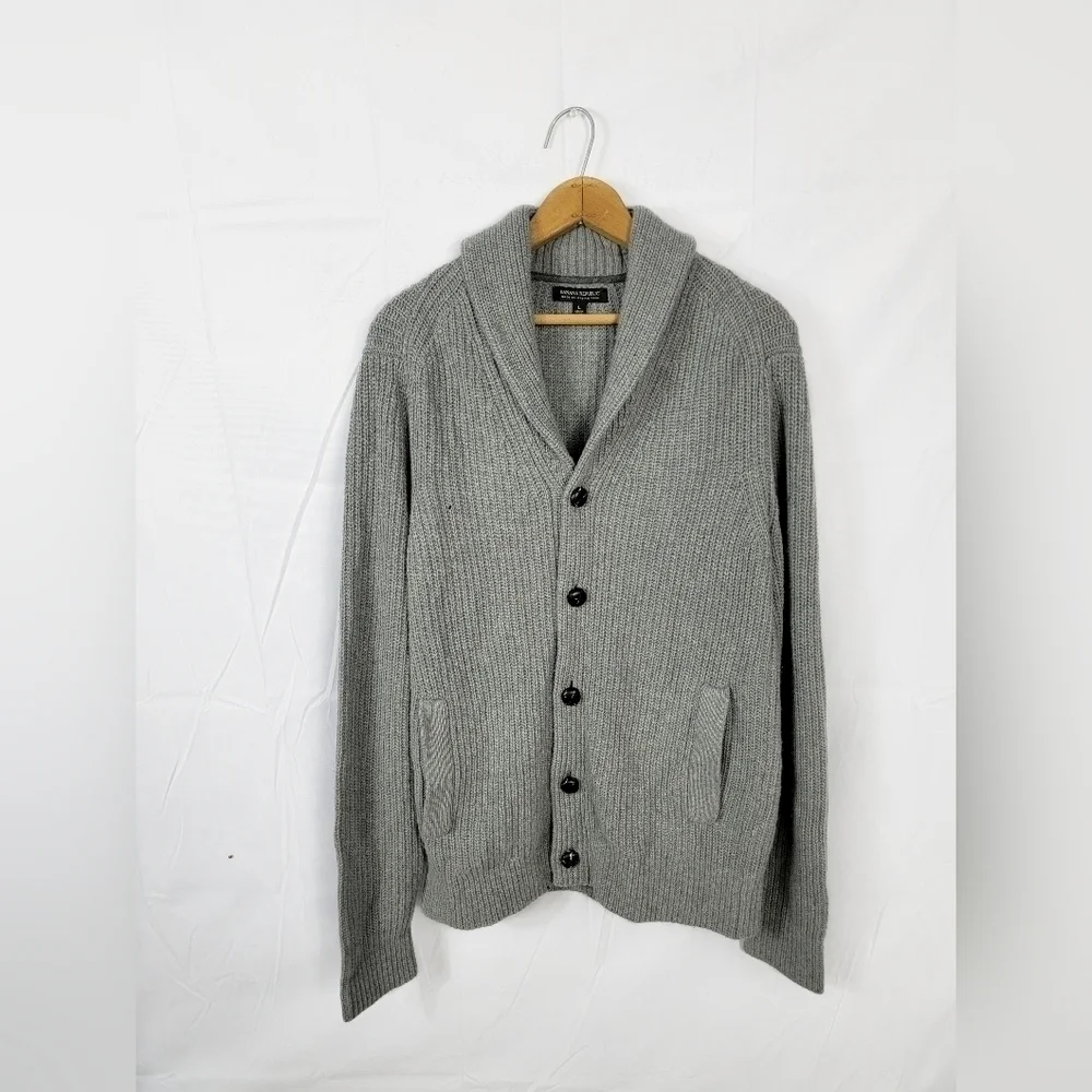 Banana Republic large Sweater